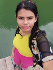 Tatiana Carolina Alaniz Moreno