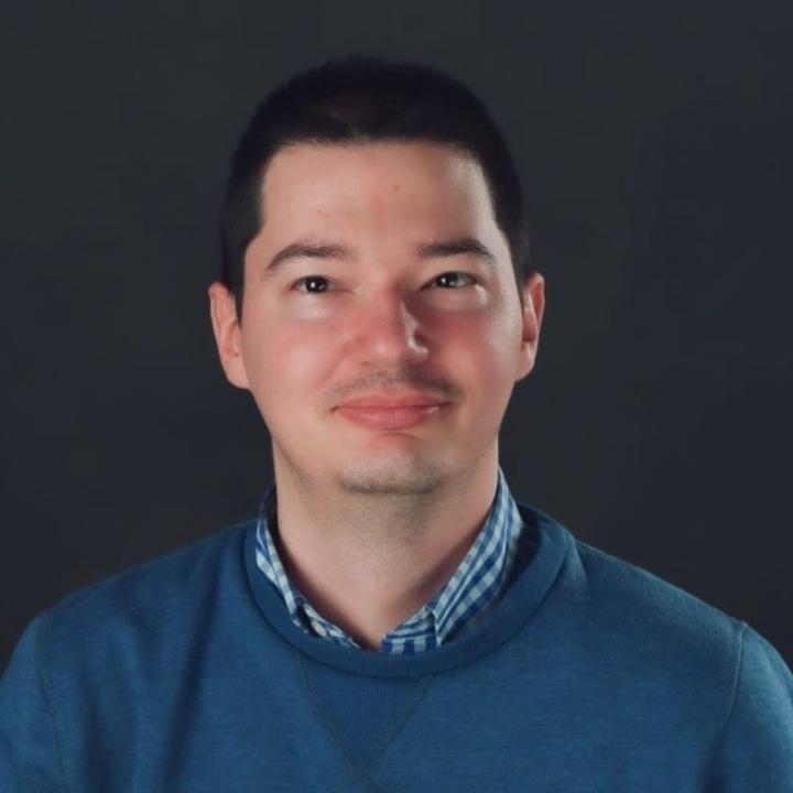 Adrian Deak