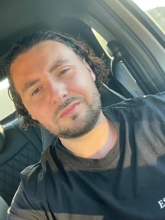 Alexandre Gourret