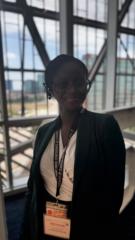 Freda Umoh