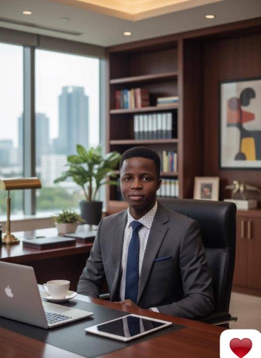 Sodjedo Aimé Marcel