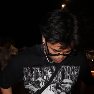 Liam Salangsang