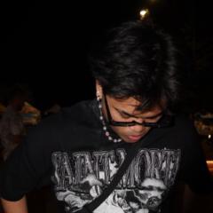Liam Salangsang