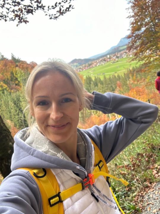 Nadine Schäfer
