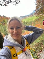Nadine Schäfer