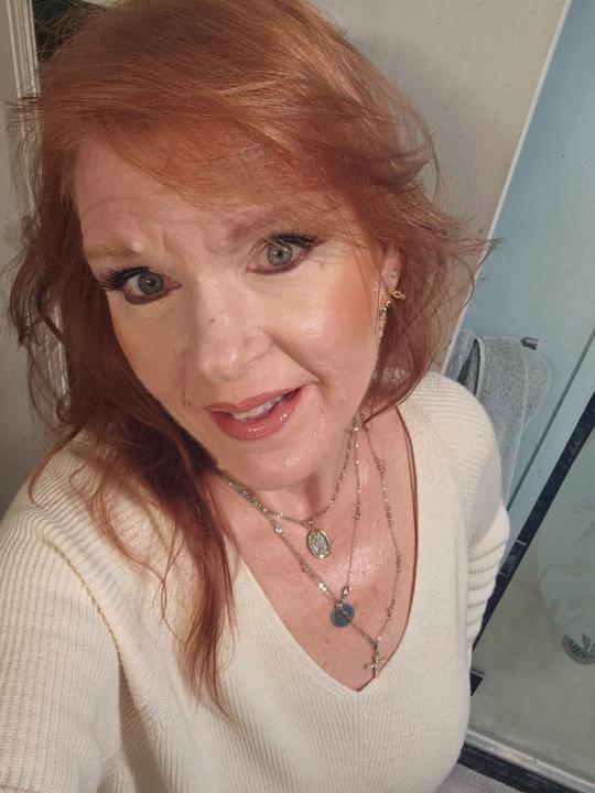 Carrie Buchanan
