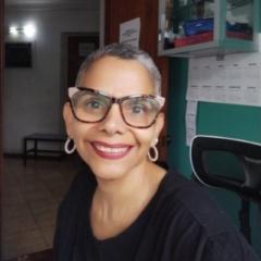 Rebeca Iriarte