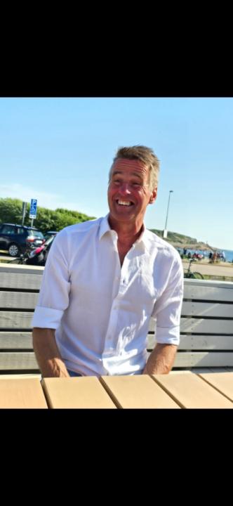 Leif Andersson