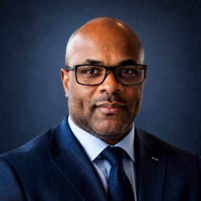 Deverson Charles