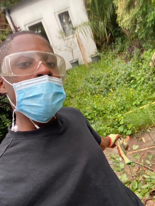 Devante Likando