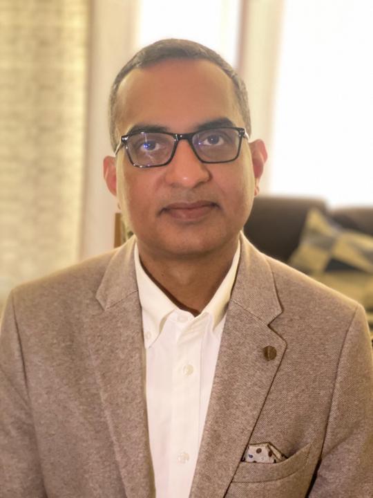 Anand Rao