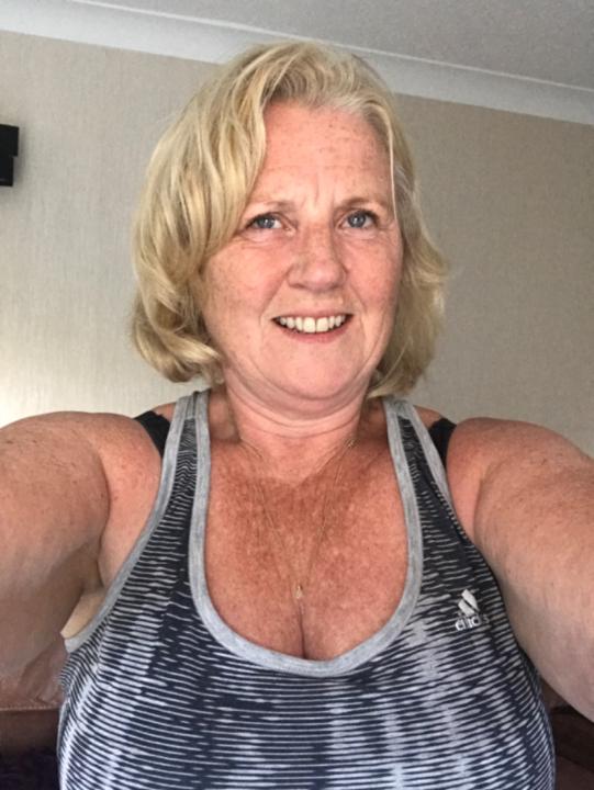 Ellen Lismore