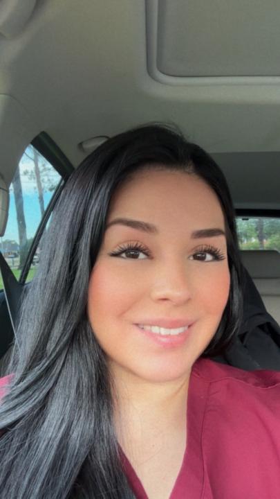 Rosa Castillo