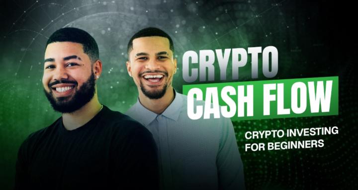 Crypto Cash Flow