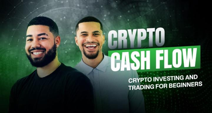 Crypto Cash Flow