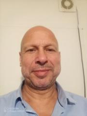 Serge Laidouni