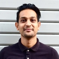 Vikram Chudasama