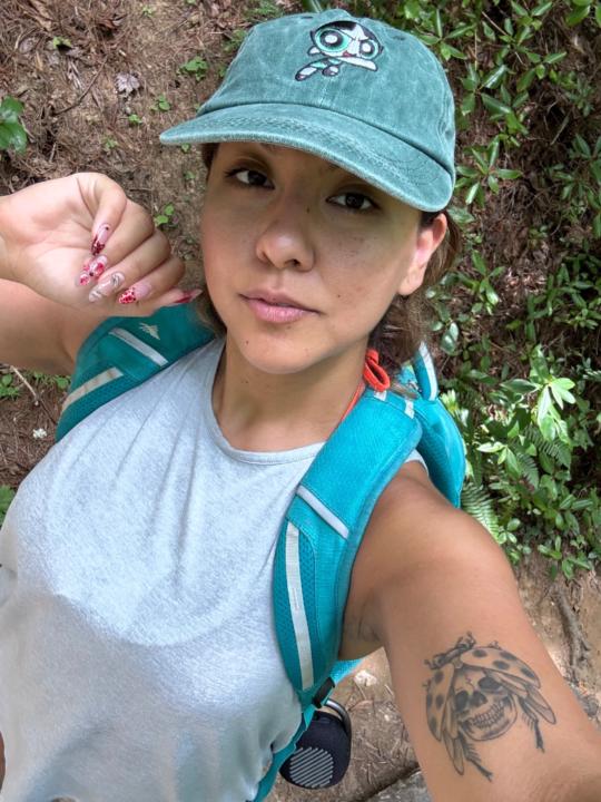Erica Ruiz