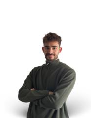 Jesús Chacón Sánchez