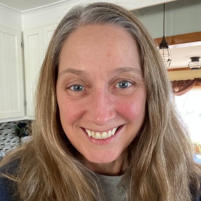 Vicky Arsenault