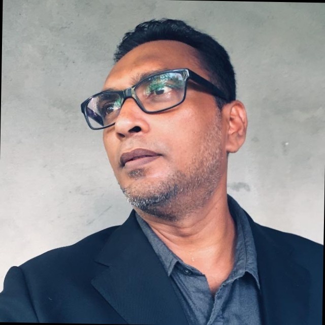 Samantha Samaranayake