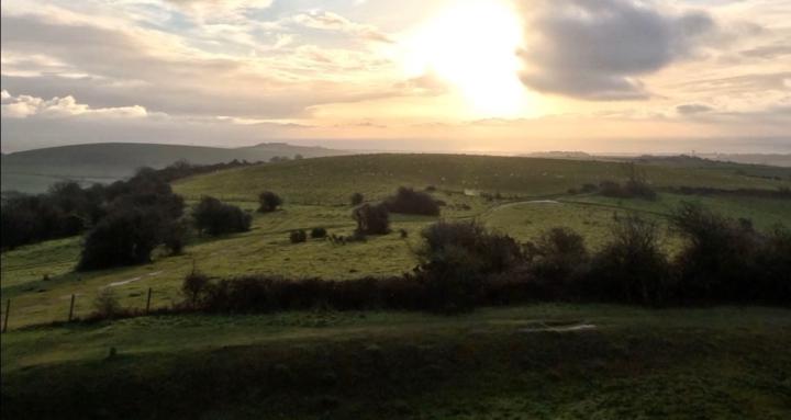 Hopefull wanderer ⛰️