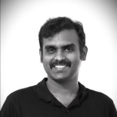 Sateesh Kumar