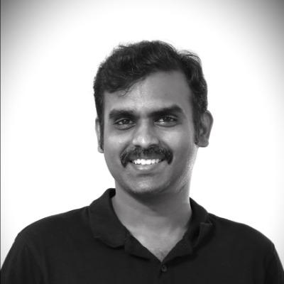 Sateesh Kumar