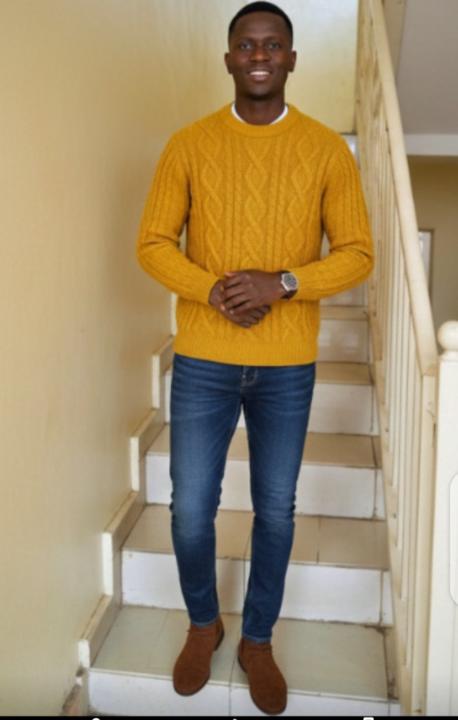 Bavi Augustin