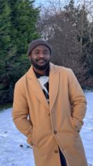 Oluwaseun Ilumoka