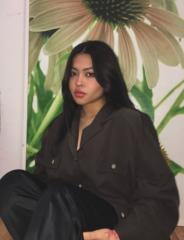 Lindsay Lozan Rojas
