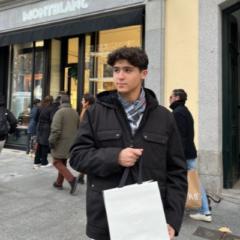Alex G