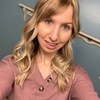 Hailey McKinnon