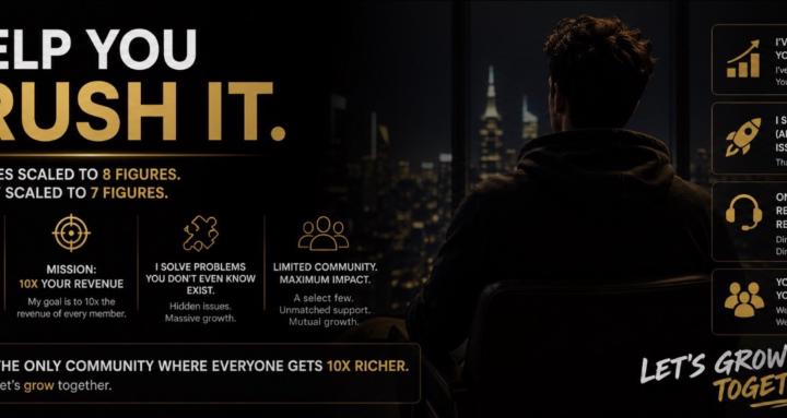 10x Scaling 
