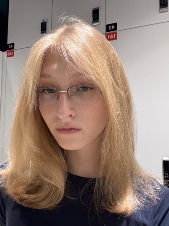 Marina Sonina
