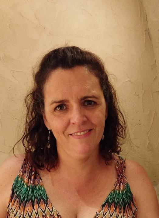 Ana Jorge