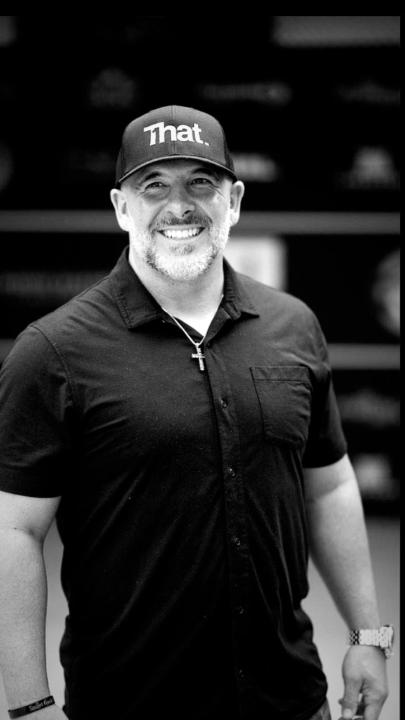 Mike C-Roc Ciorrocco