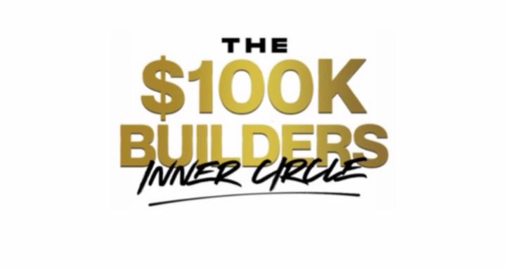 100k Builders Inner Circle