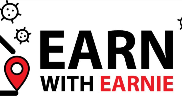 Earn With Earnie