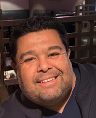 Oscar Rodriguez