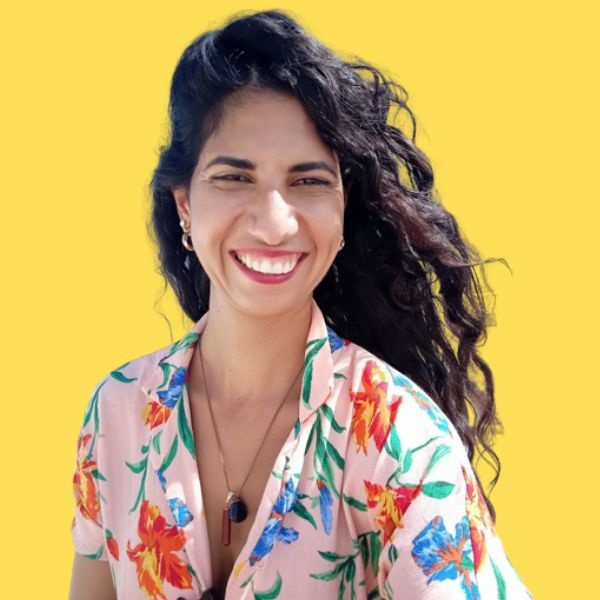 Natasha de Telleria