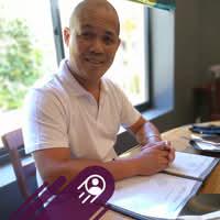 Andre Hendricks