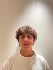 Nicolas Sanchez Amador