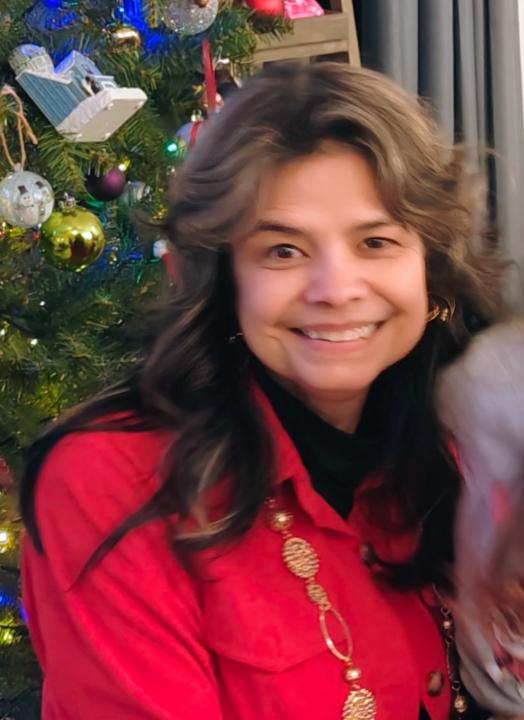 Jacqueline Chinkhan
