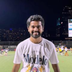 Sugam Kumar Ramappa Obalesh