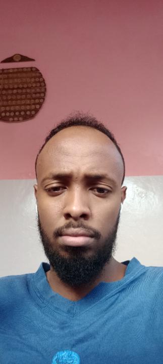 Ilyas Ibrahim