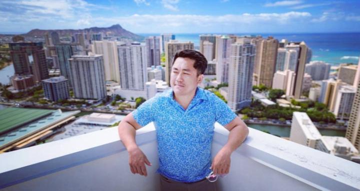 Hawai‘i Team: MWR Life Leaders