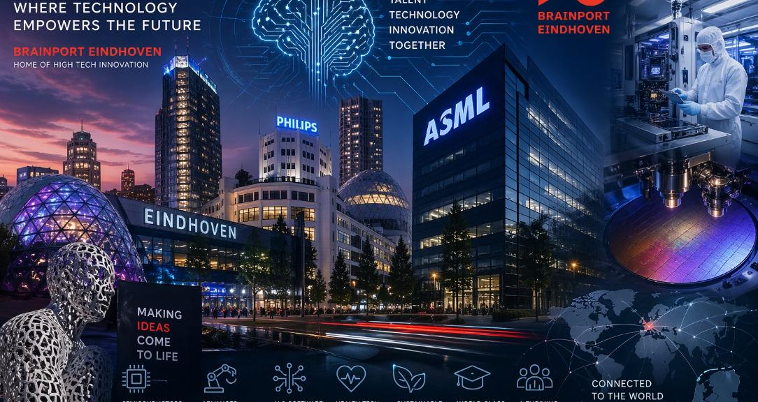 Career insights - ASML/Tech