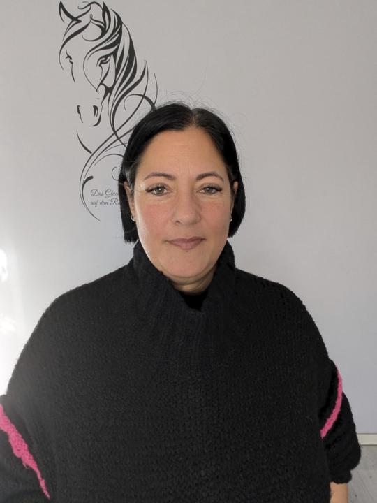 Tanja Schubert
