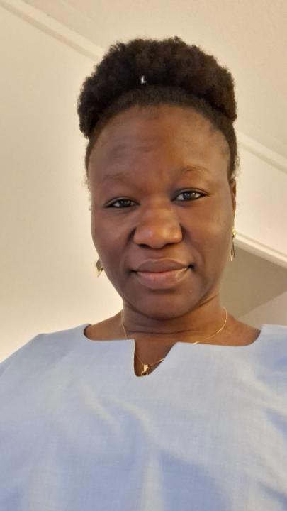 Afi Enyo Mathilde Logossou